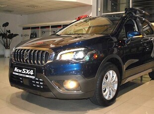 Продам Suzuki SX4, 2015