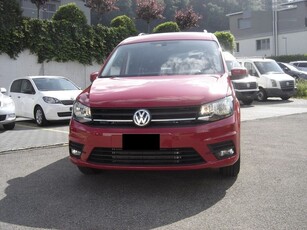 Продам Volkswagen Caddy, 2018