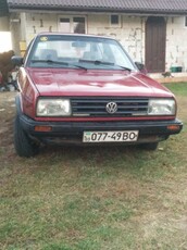 Продам Volkswagen Jetta, 1988