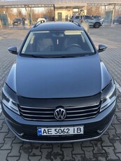 Volkswagen Passat b7