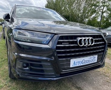 Купить Audi Q7 3.0 50 TDI quattro tiptronic (286 л.с.) 2019 в Киеве