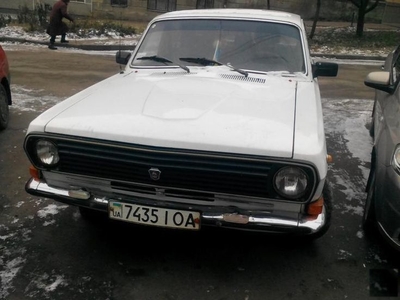 Продам ГАЗ 24, 1976