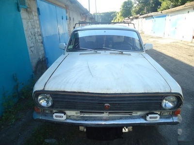 Продам ГАЗ 24, 1981