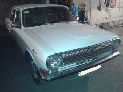 Продам ГАЗ 2401, 1975