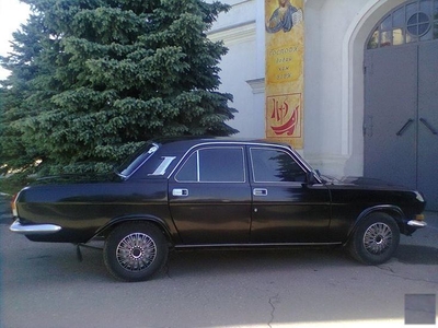 Продам ГАЗ 2410, 1991