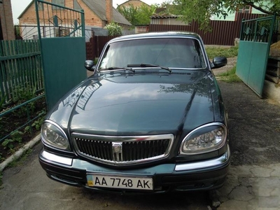 Продам ГАЗ 31105, 2004
