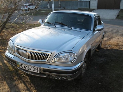 Продам ГАЗ 31105, 2006
