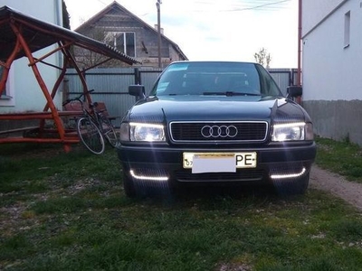 Продам Audi 80, 1988