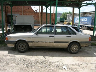 Продам Audi 90, 1983