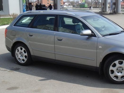 Продам Audi A4, 2005
