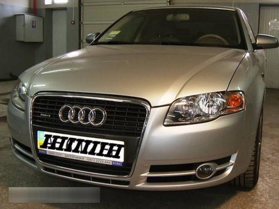 Продам Audi A4, 2006