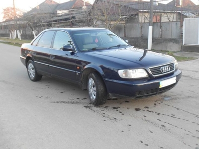 Продам Audi A6, 1995