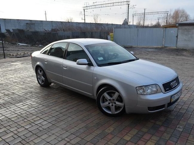 Продам Audi A6, 2002