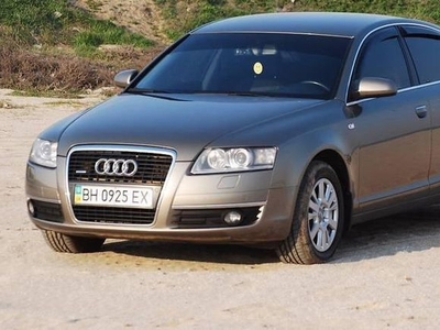 Продам Audi A6, 2008