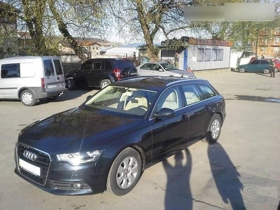 Продам Audi A6, 2011