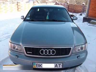 Продам Audi A8, 1996