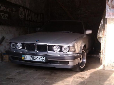 Продам BMW 7 серия, 1992