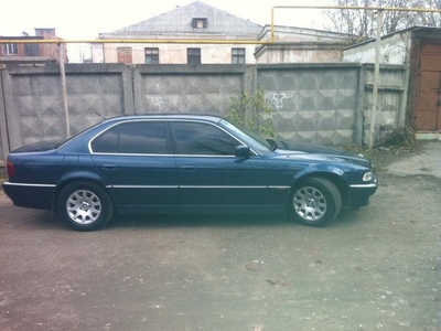 Продам BMW 7 серия, 1994