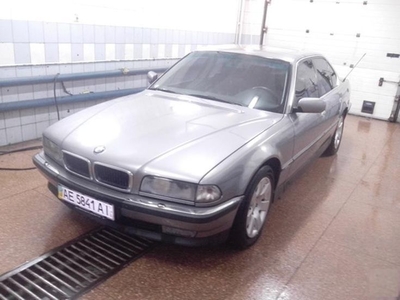 Продам BMW 7 серия, 1994