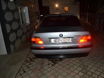 Продам BMW 7 серия, 2000