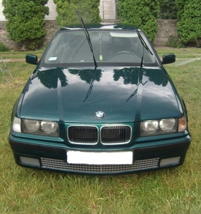 Продам BMW M3, 1997