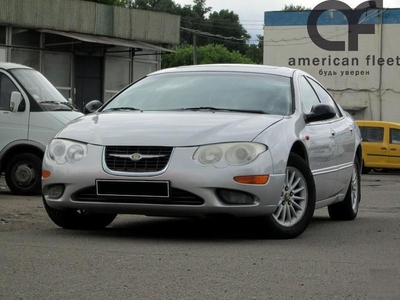 Продам Chrysler 300 m, 2002