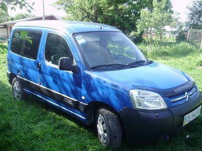 Продам Citroёn Berlingo, 2004