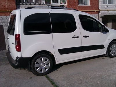 Продам Citroёn Berlingo, 2008