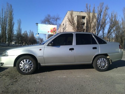 Продам Daewoo Nexia, 2008