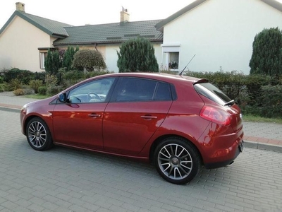 Продам Fiat Bravo, 2007