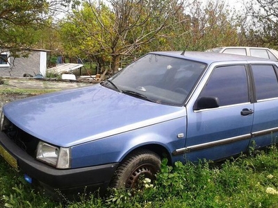 Продам Fiat Croma, 1987