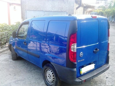 Продам Fiat Doblo, 2007