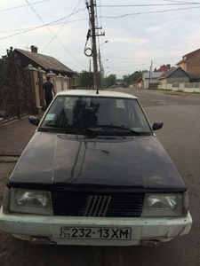 Продам Fiat Regata, 1987