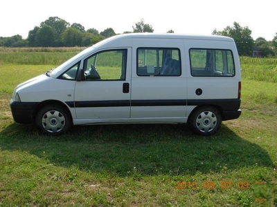 Продам Fiat Scudo, 2006