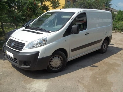 Продам Fiat Scudo, 2007