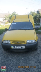 Продам Ford Courier, 1997