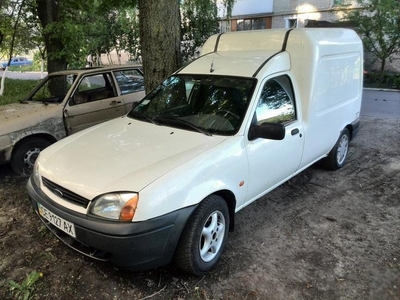 Продам Ford Courier, 1999