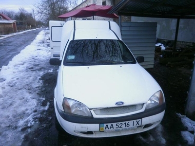Продам Ford Courier, 2001