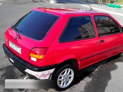 Продам Ford Fiesta, 1989