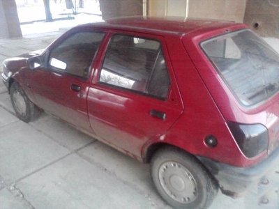 Продам Ford Fiesta, 1991