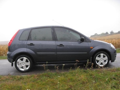 Продам Ford Fiesta, 2009