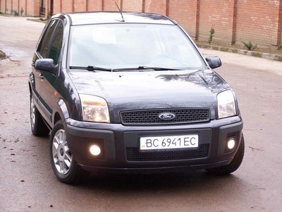 Продам Ford Fusion, 2007