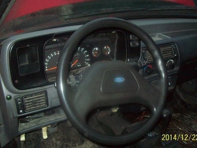 Продам Ford Orion, 1989