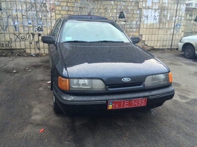 Продам Ford Scorpio, 1989