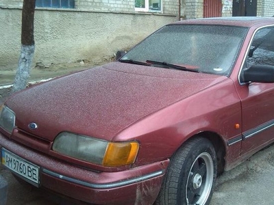 Продам Ford Scorpio, 1989