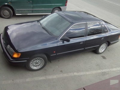 Продам Ford Scorpio, 1990