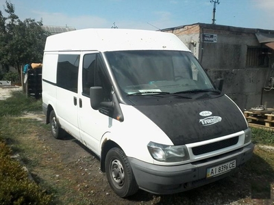 Продам Ford Transit, 2002