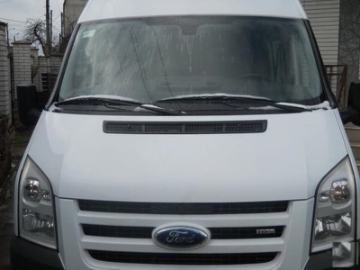 Продам Ford transit van, 2006