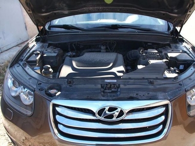 Продам Hyundai Santa Fe, 2011