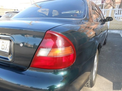 Продам Hyundai Sonata, 1998